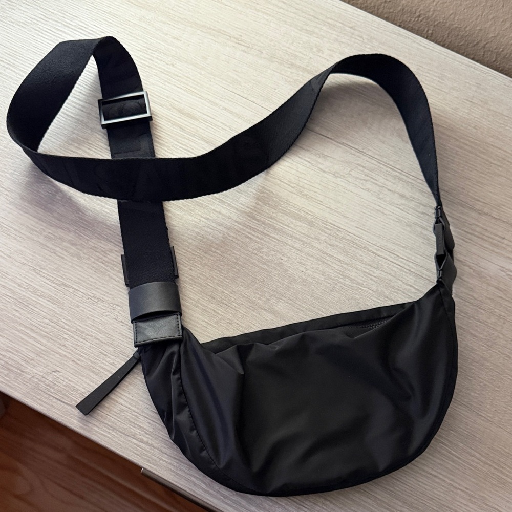 ALLSAINTS Crossbody Bag